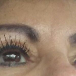 Meet your Posher, Amparo